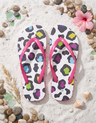 Flip Flop Ladies Slipper