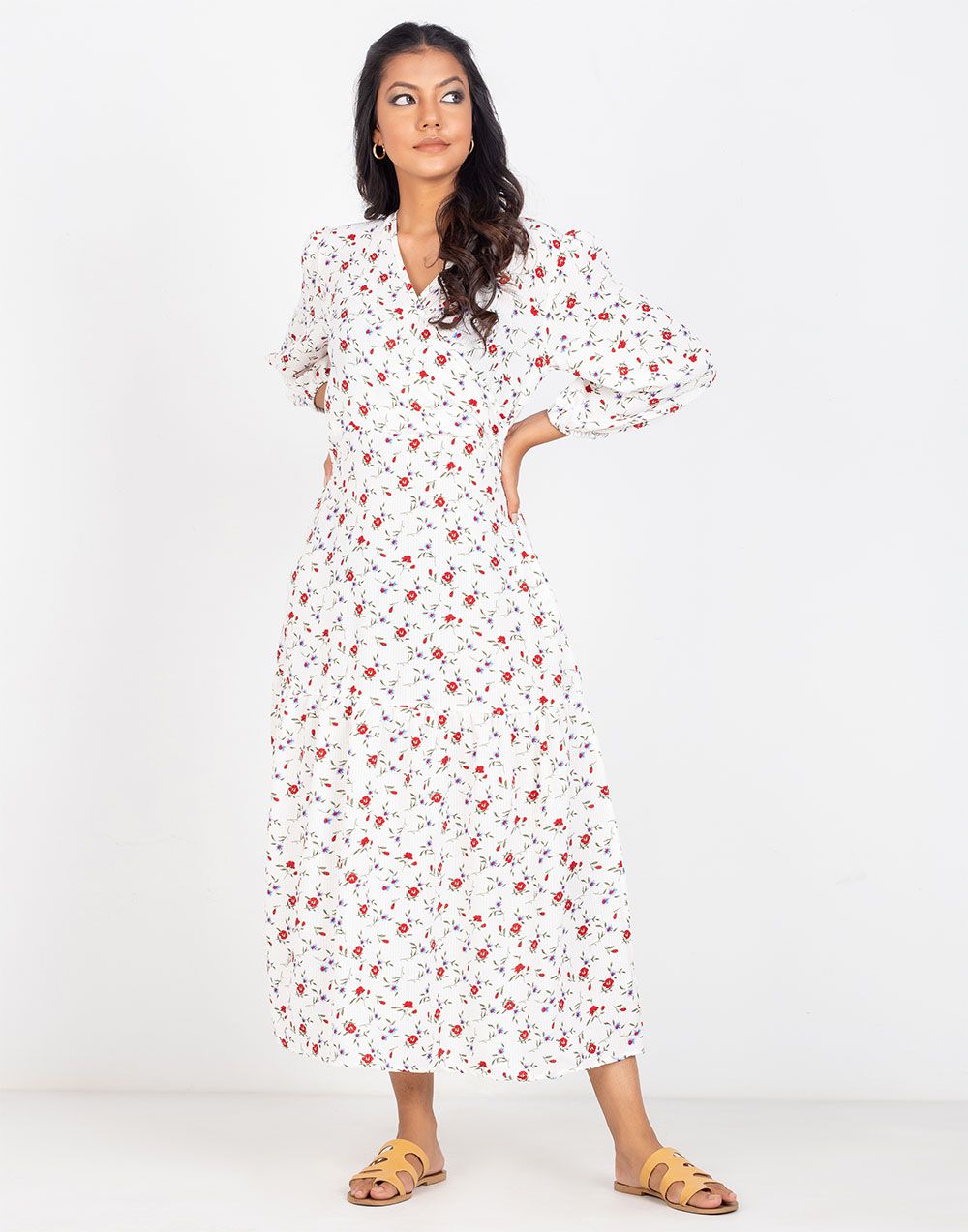 0310103732WHT (2)_ladies_dress_Fashion_Bug_Sri_Lanka