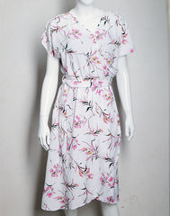 0310103926WHT_Ladies_Dress_Fashion Bug Sri Lanka