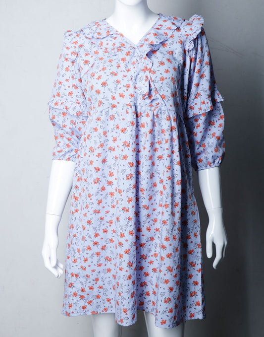 0310104068LBL_Ladies Dress_Fashion Bug Sri Lanka