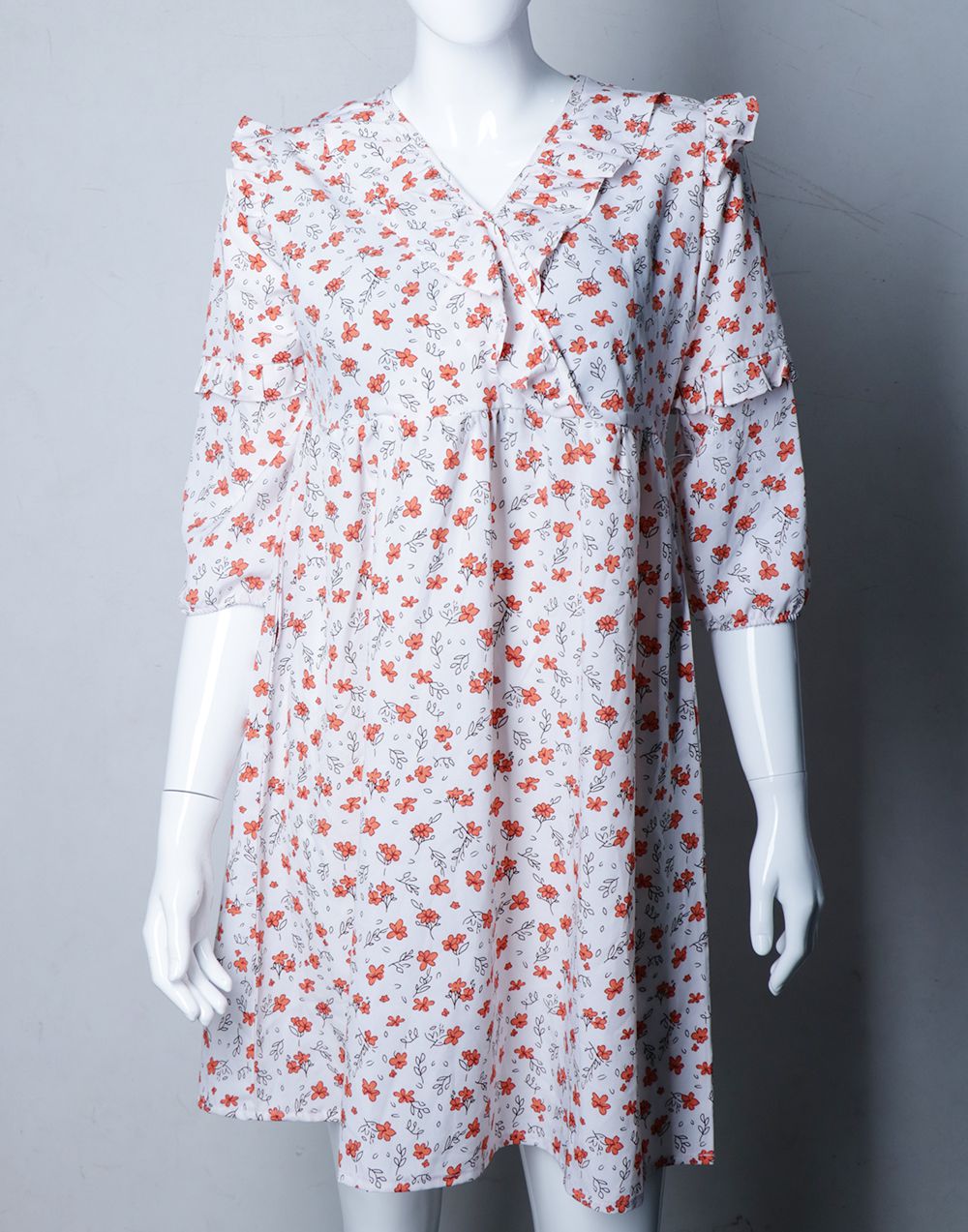 0310104068ORG_Ladies Dress_Fashion Bug Sri Lanka