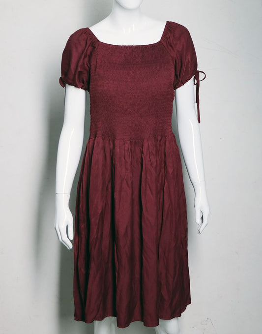 0310104094MRN_Ladies_Dress_Fashion Bug Sri Lanka