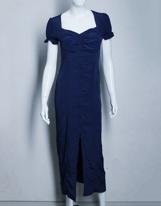 0310104285BLU_Ladies_Dress_Fashion Bug Sri Lanka