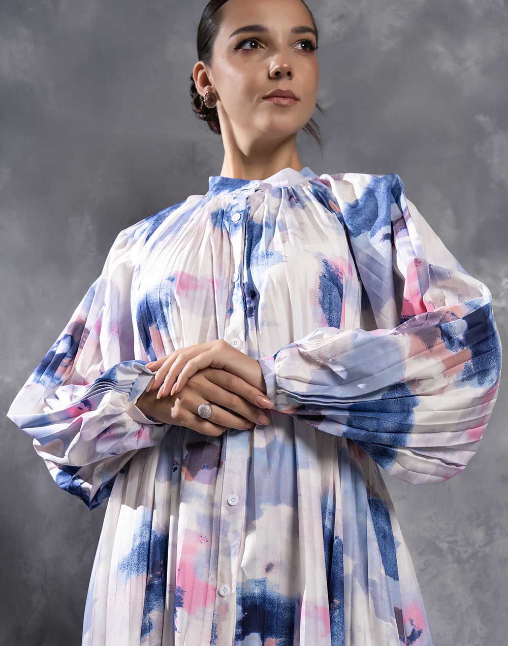 0310104482WNU-FRE (2)_Ladies Dress_Fashion Bug Sri Lanka