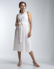 0310104700WHT (2)_Ladies_Dress_Fashion Bug Sri Lanka