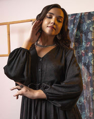 0310104750BK (4)_Ladies Dress_Fashion Bug Sri Lanka