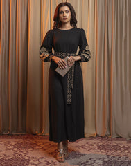 0310104759BK (1)_Ladies_Dress_Fashion Bug Sri Lanka