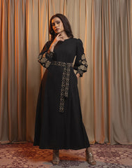 0310104759BK (2)_Ladies_Dress_Fashion Bug Sri Lanka