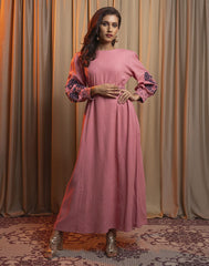 0310104759PNK (2)_Ladies_Dress_Fashion Bug Sri Lanka