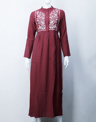 0310104781DMN_Ladies_Dress_Fashion Bug Sri Lanka