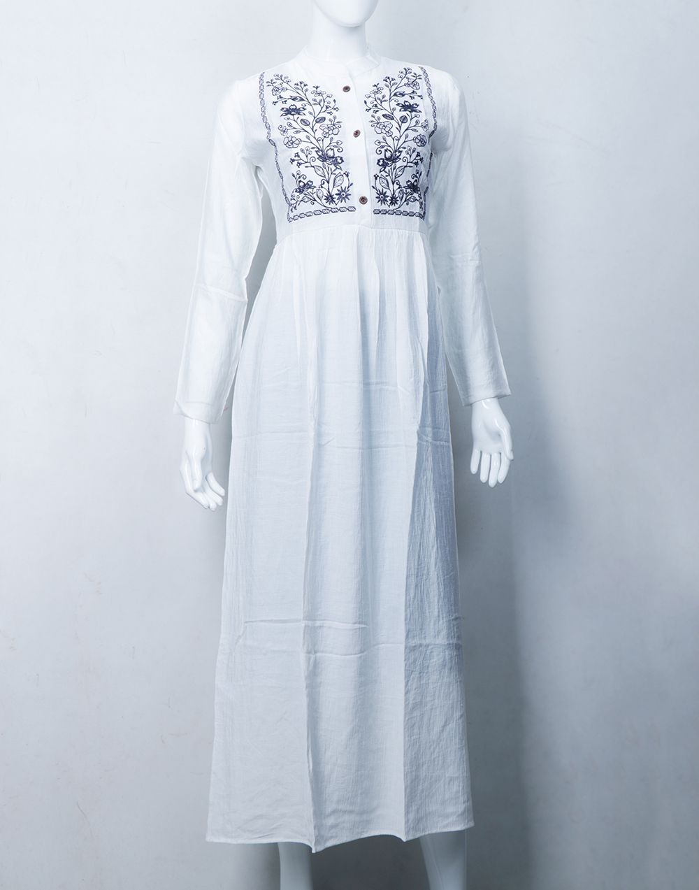 0310104781WHT_Ladies_Dress_Fashion Bug Sri Lanka