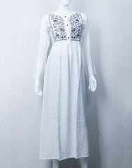 0310104781WHT_Ladies_Dress_Fashion Bug Sri Lanka
