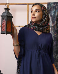 0310104785DBL (2)_Ladies Dress_Fashion Bug Sri Lanka