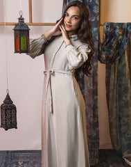 0310104786ASH (2)_Ladies Dress_Fashion Bug Sri Lanka