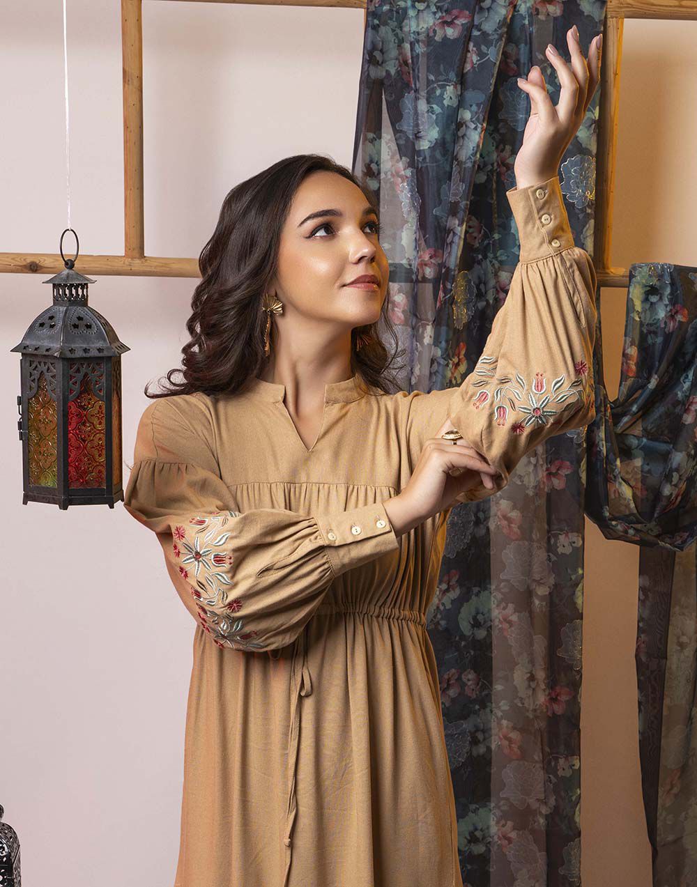 0310104797BIG (3)_Ladies Dress_Fashion Bug Sri Lanka