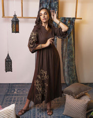 0310104798DBR (1)_Ladies Dress_Fashion Bug Sri Lanka