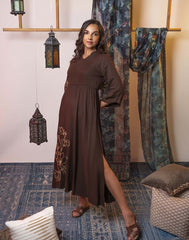 0310104798DBR (3)_Ladies Dress_Fashion Bug Sri Lanka