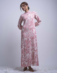 0310104804PNK (4)_Ladies_Blouse_Fashion Bug Sri Lanka