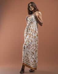 GIVO SLEEVELESS DRESS