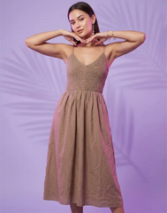 GIVO LADIES DRESS