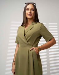 AMANI FORMAL DRESS