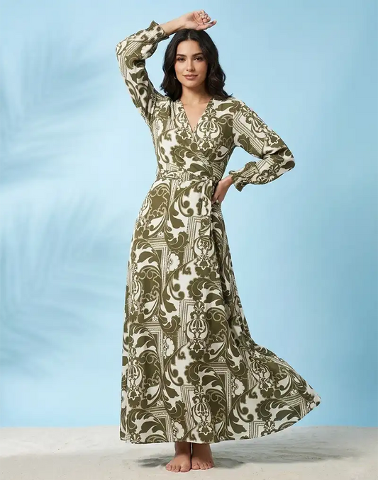 DAISY STREET LONG TOP