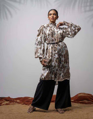 DAISY STREET LONG TOP