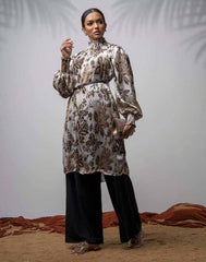 DAISY STREET LONG TOP