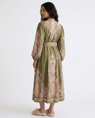 LADIES DRESS