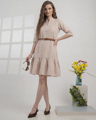 GIVO LADIES DRESS