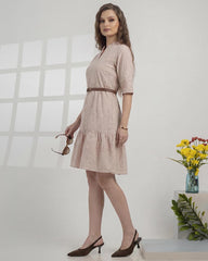 GIVO LADIES DRESS