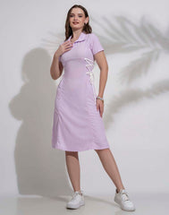 GIVO CASUAL DRESS