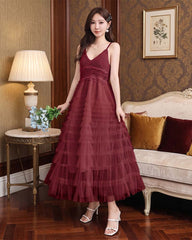 LADIES DRESS
