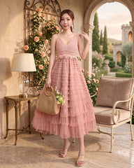 LADIES DRESS