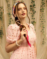 CUTLONE DRESS