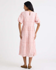 LADIES DRESS
