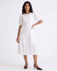 LADIES DRESS