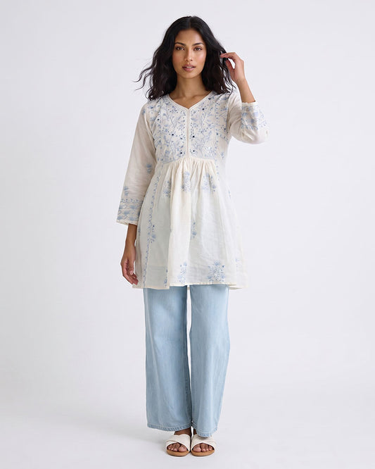 LADIES DRESS