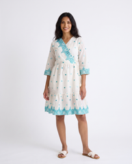 LADIES DRESS