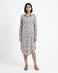 GIVO LADIES LONG TOP