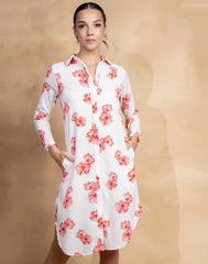 0310901461PNP (3)_Ladies Long Top_Fashion Bug Sri Lanka