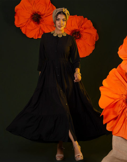 0310901508BK (3)_Ladies Dress_Fashion Bug-Srilanka_compressed