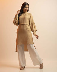 DAISY STREET LONG SLEEVE TOP