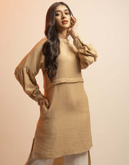 DAISY STREET LONG SLEEVE TOP