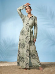 DAISY STREET LONG TOP