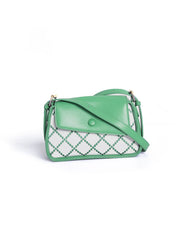 0311200255GRN-FRE__Ladies_Hand Bag_Fashion Bug Sri Lanka