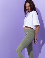 0311400040LGR (3)_Ladies Active Tight_Fashion Bug Sri Lanka