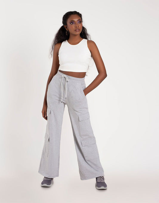 0311400046ASH (1)_Ladies Active Bottom_Fashion Bug Sri Lanka