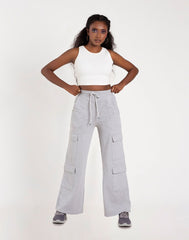 0311400046ASH (3)_Ladies Active Bottom_Fashion Bug Sri Lanka