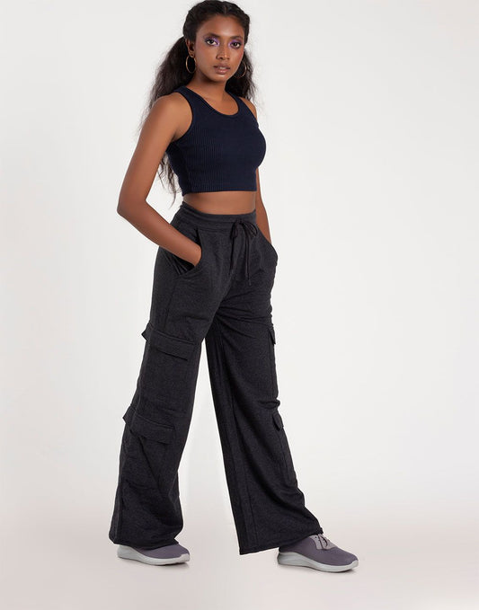 0311400046BK (2)_Ladies Active Bottom_Fashion Bug Sri Lanka